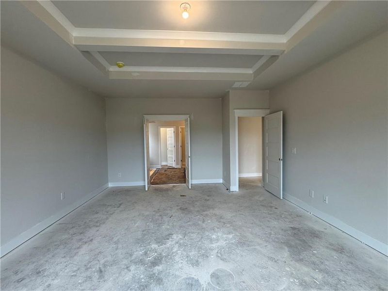 Image 35 of a home in Rosewood Lake Preserve.