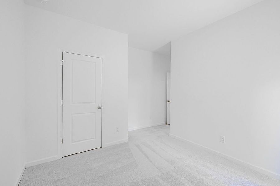 Image 21 of a home in Hampton Trace.