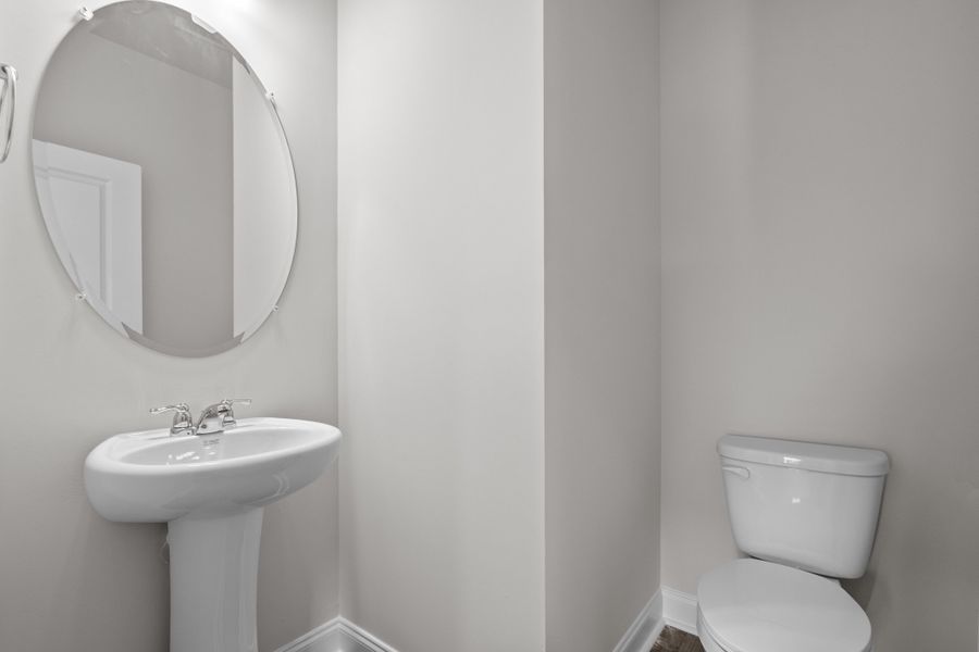 Conway, SC New Home.  - Slide 42