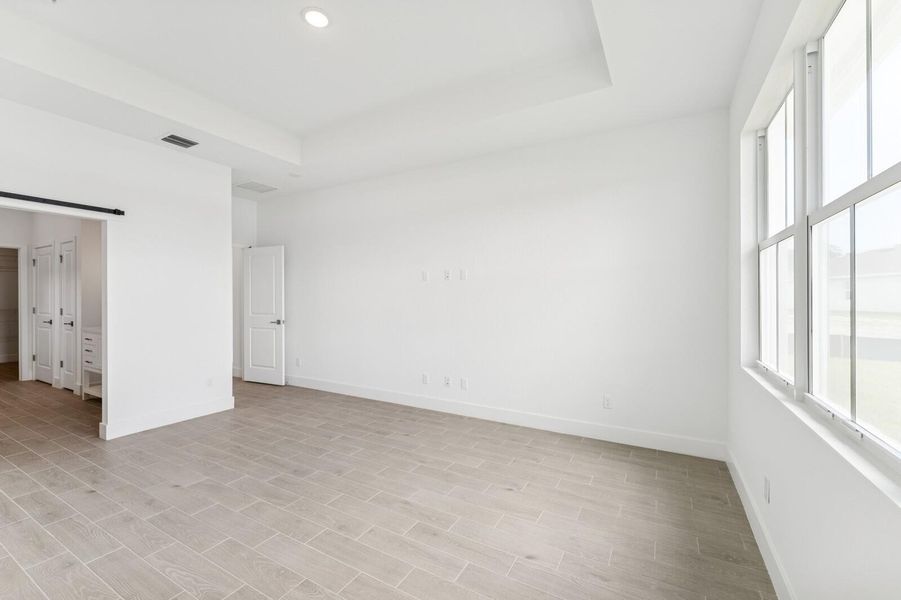 Primary Suite