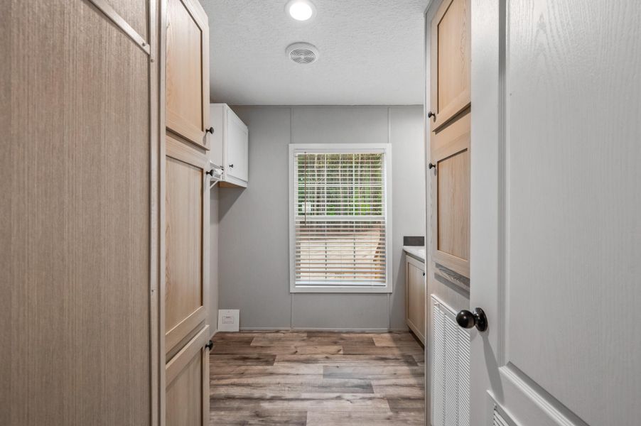 Spacious, unfurnished interior of a new home in , Eutawville (Image 16).