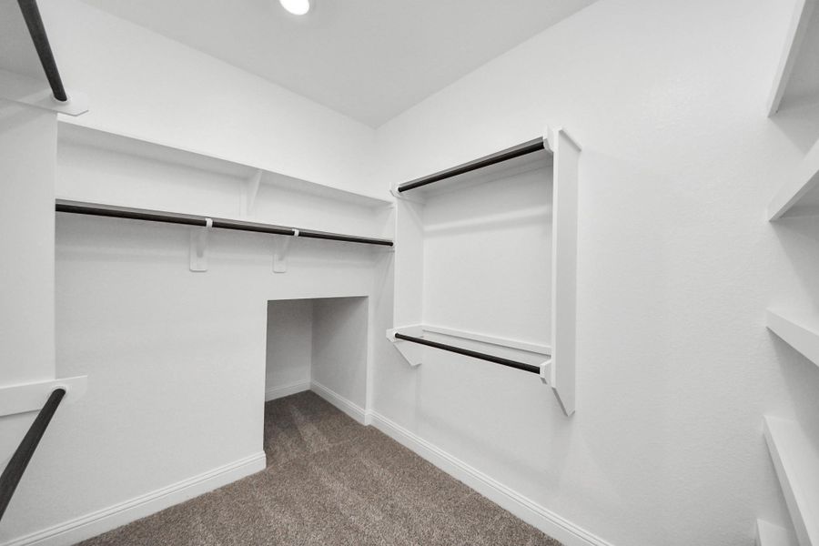 Spacious, unfurnished interior of a new home in , Katy (Image 18). Spacious, unfurnished interior of a new home in , Katy (Image 18).