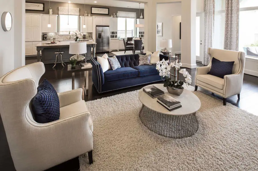 Family Room Family Room