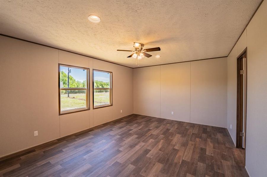 Spacious, unfurnished interior of a new home in , Cumby (Image 21). Spacious, unfurnished interior of a new home in , Cumby (Image 21).