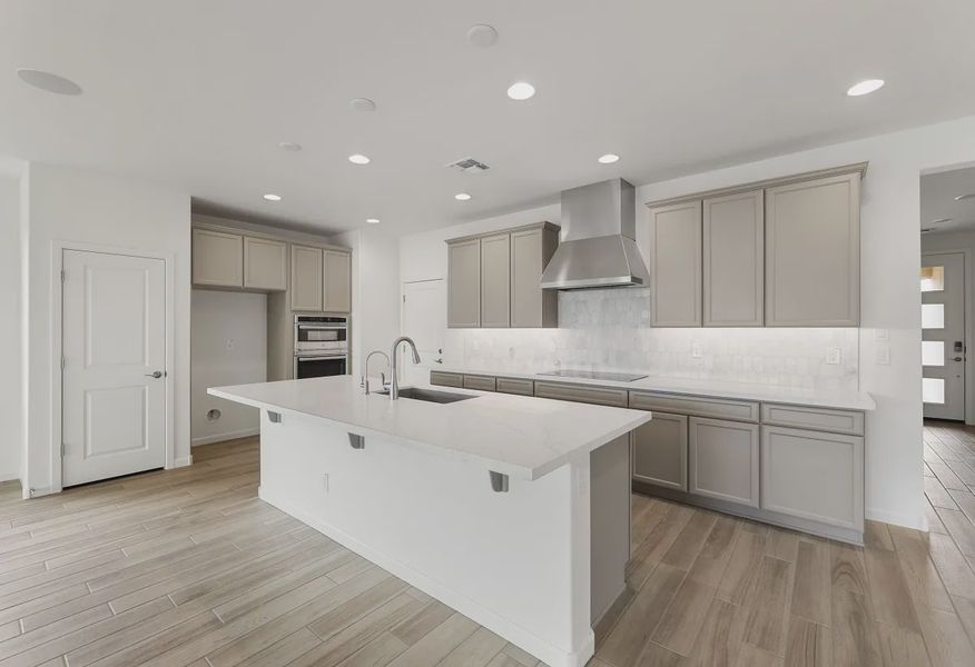 Kitchen - 2 of 18 Kitchen - 2 of 18