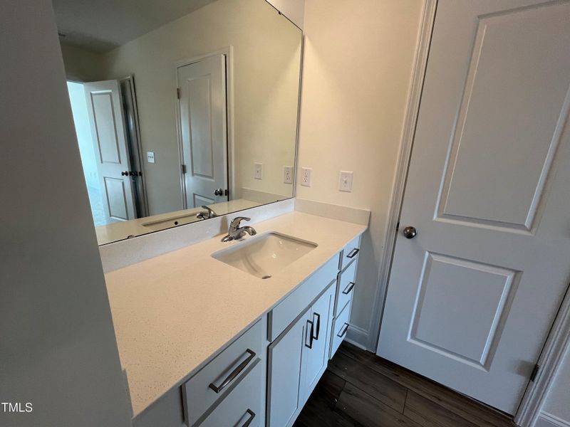 Guest Bath