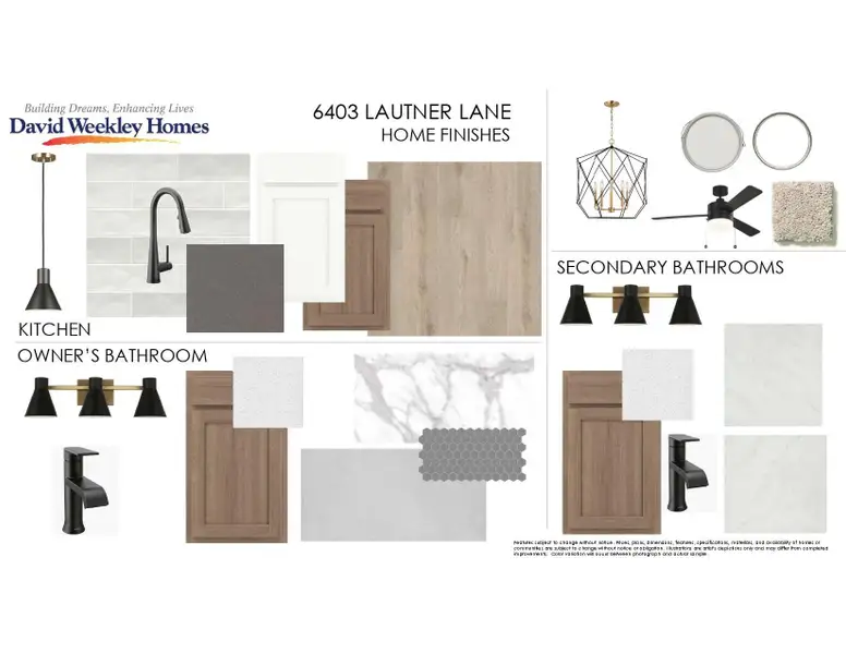 Design Board
