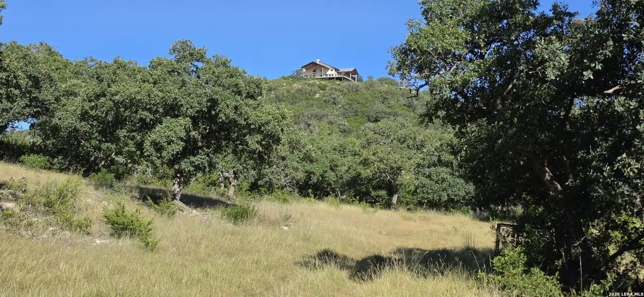 Natural landscape and outdoor views near  in Leakey (Image 53).