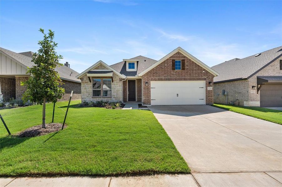 Image 38 of a home in Liberty Pointe. Image 38 of a home in Liberty Pointe.