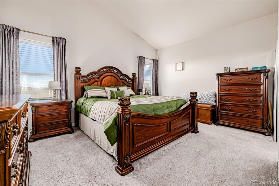 Primary bedroom furniture is negotiable Primary bedroom furniture is negotiable