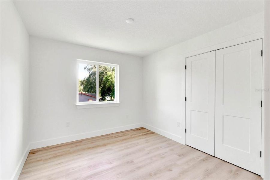 Spacious, unfurnished interior of a new home in , High Springs (Image 30). Spacious, unfurnished interior of a new home in , High Springs (Image 30).