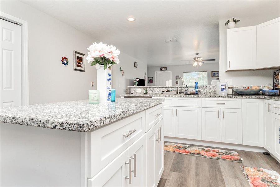 Furnished interior view inside a new home in , Winter Haven (Image 14). Furnished interior view inside a new home in , Winter Haven (Image 14).