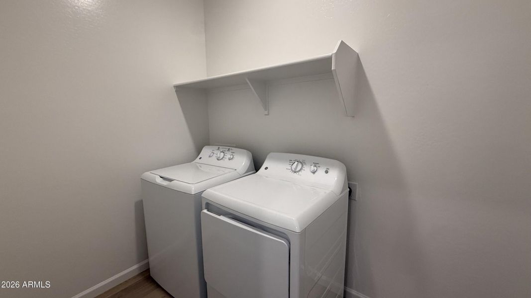 018 - Laundry Room