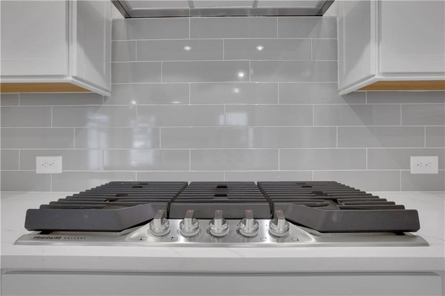 Close-up of interior finishes inside a home in Marble Tree, Ball Ground (Image 14).