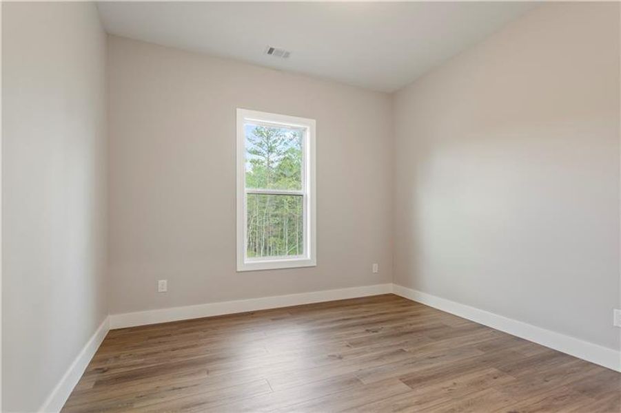 Spacious, unfurnished interior of a new home in , Carrollton (Image 19).