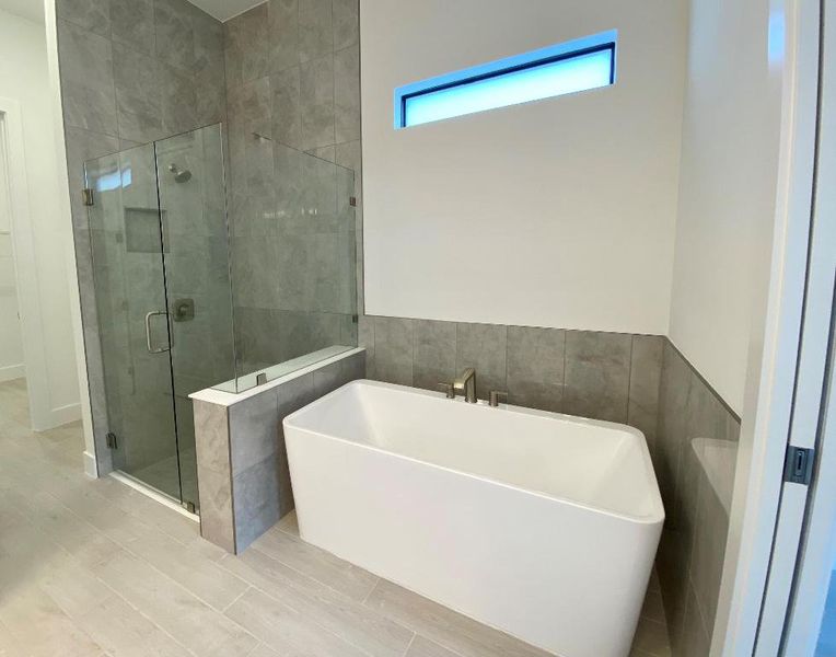 Prestige Bath Example