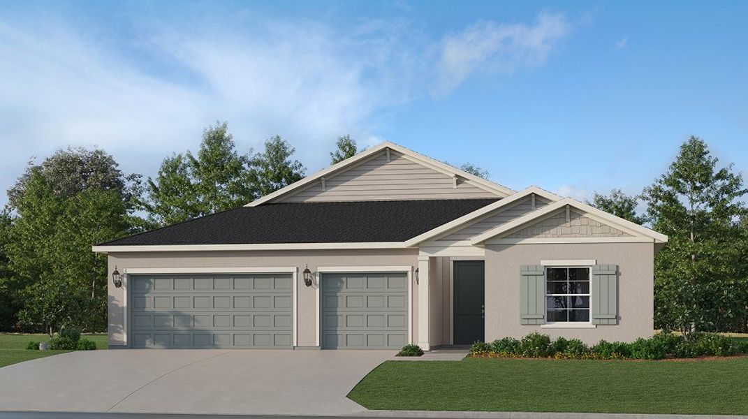 Beachstone Exterior L5