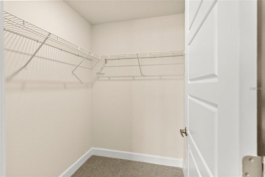 Spacious, unfurnished interior of a new home in Arbor Park, Leesburg (Image 12). Spacious, unfurnished interior of a new home in Arbor Park, Leesburg (Image 12).