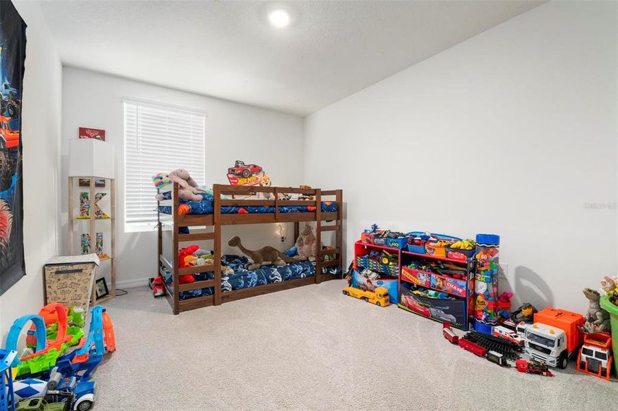 Furnished interior view inside a new home in Bella Lago, Parrish (Image 26).