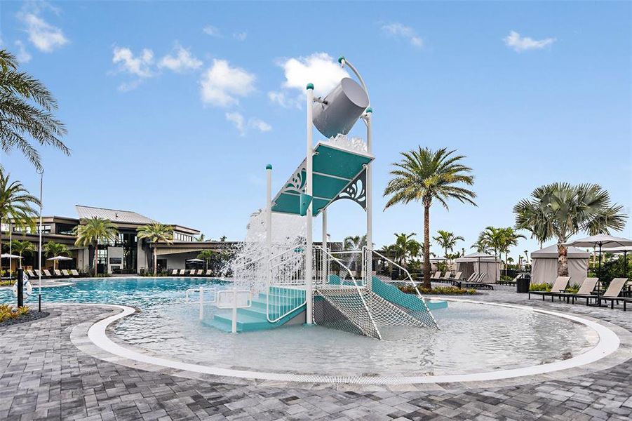 Community amenities in Skye Ranch Community Group Page, Sarasota (Image 44).