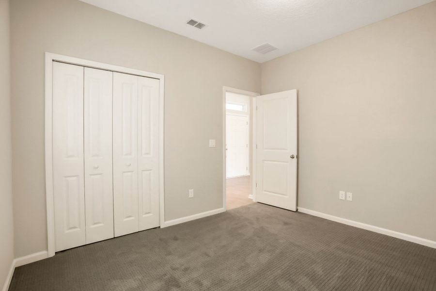 Camden New Home in Middleburg, FL.  - Slide 9