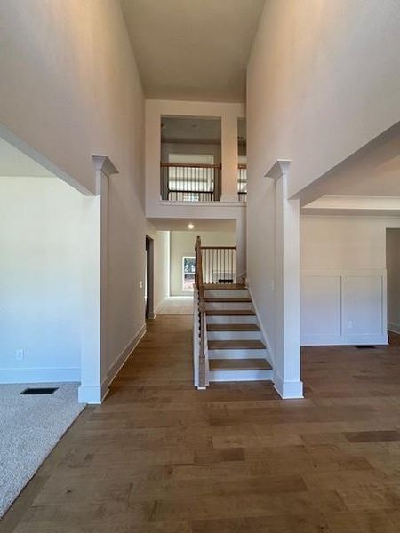 Image 26 of a home in Le Jardin.