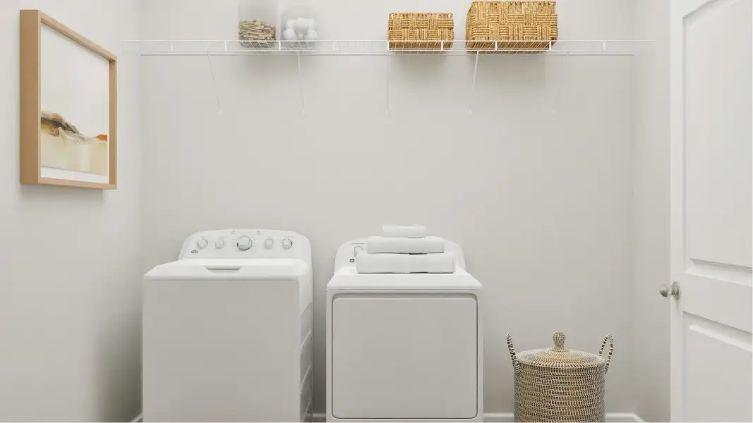 2571 Winstead III Laundry F2 Base2 2571 Winstead III Laundry F2 Base2