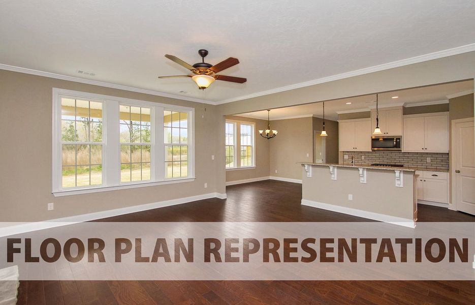 Image 13 of a home in Windsor.