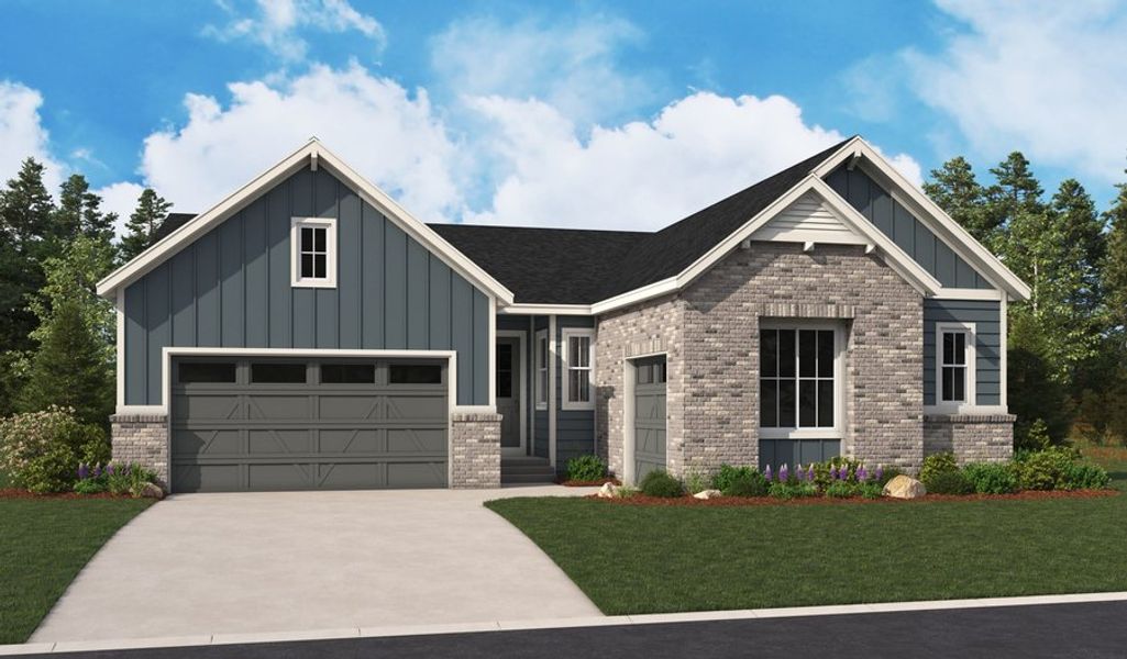 Riverbend-D853-PeakviewAtAscentVillage Elevation B