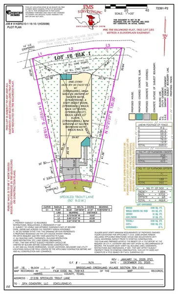 Image 4 of a home in Bridgeland.