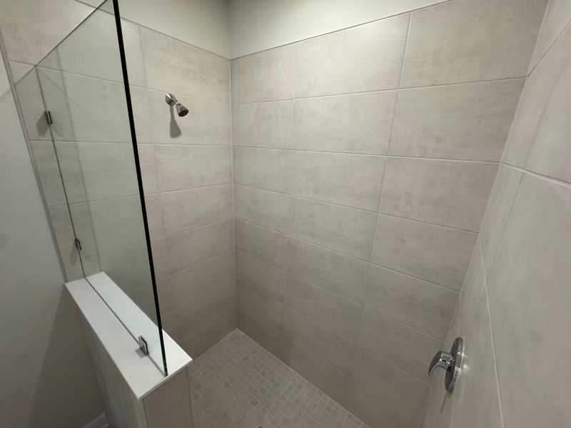 Close-up of interior finishes inside a home in , Summerville (Image 9).