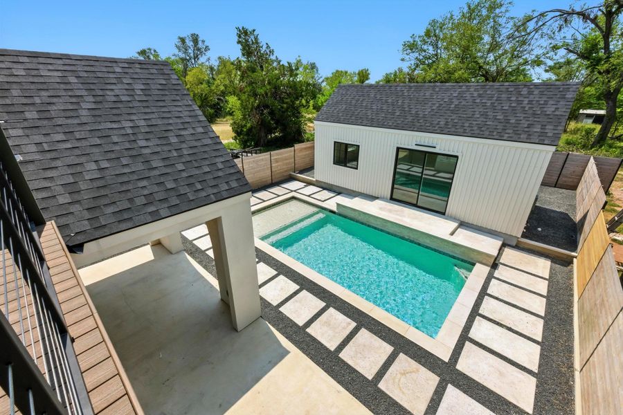 Image 35 of a home in . Image 35 of a home in .