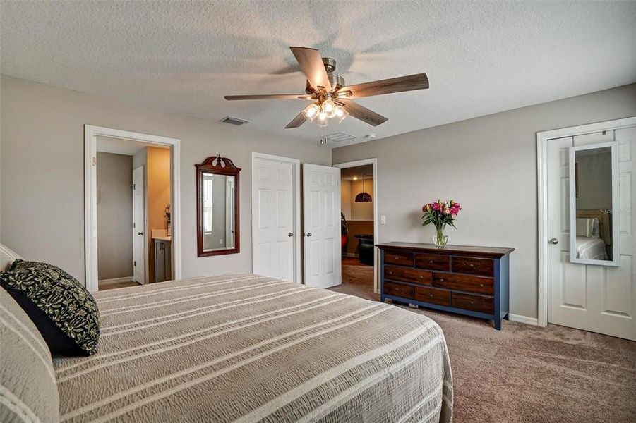 Furnished interior view inside a new home in , Riverview (Image 30).