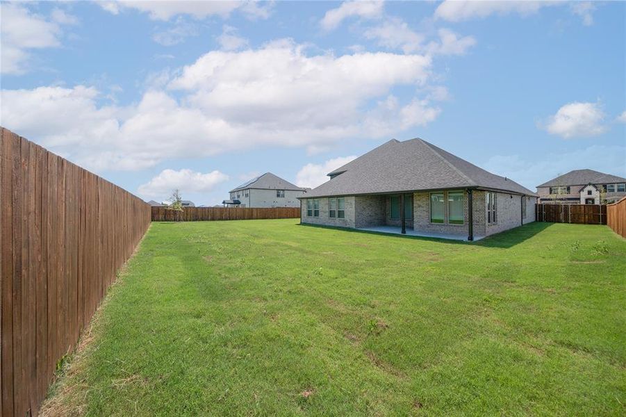 Image 37 of a home in Lovers Landing.