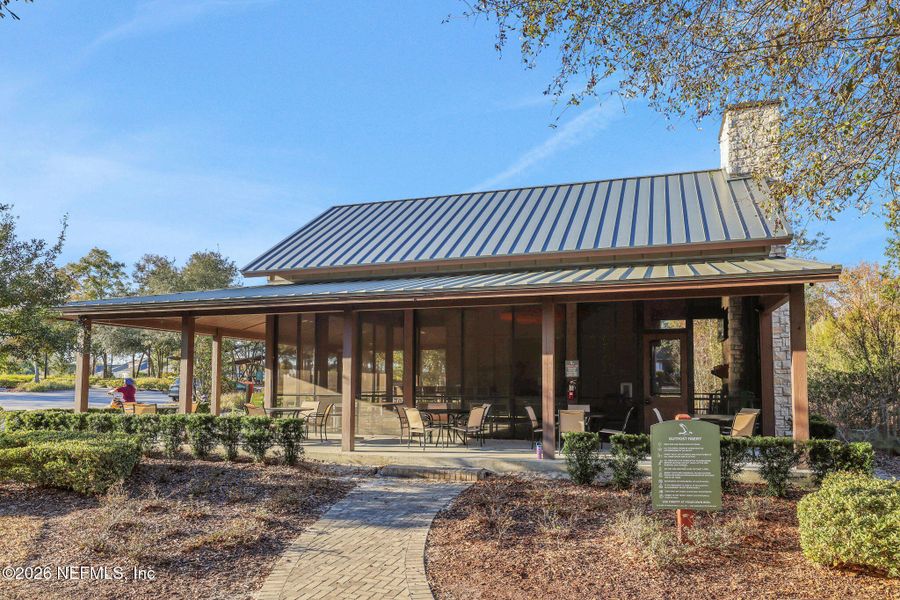 Community amenities in , St. Augustine (Image 66).