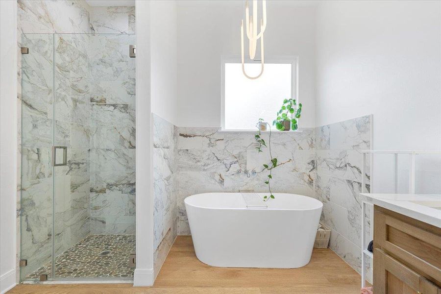 Furnished interior view inside a new home in , Bastrop (Image 11). Furnished interior view inside a new home in , Bastrop (Image 11).