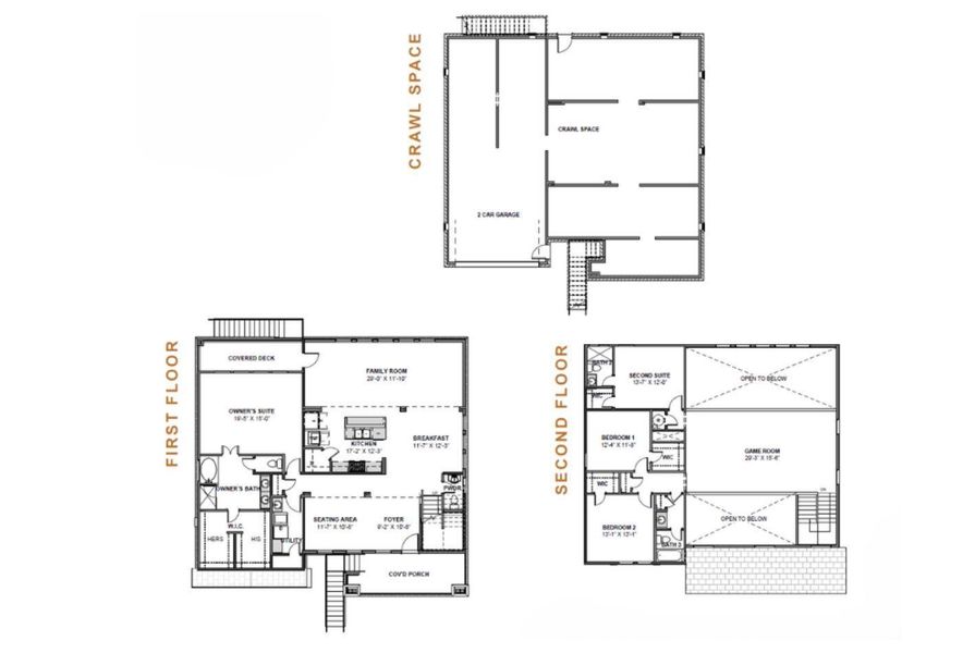 Image 5 of a home in Townsen Landing. Image 5 of a home in Townsen Landing.