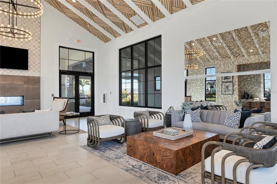 Community amenities in , Venice (Image 31).