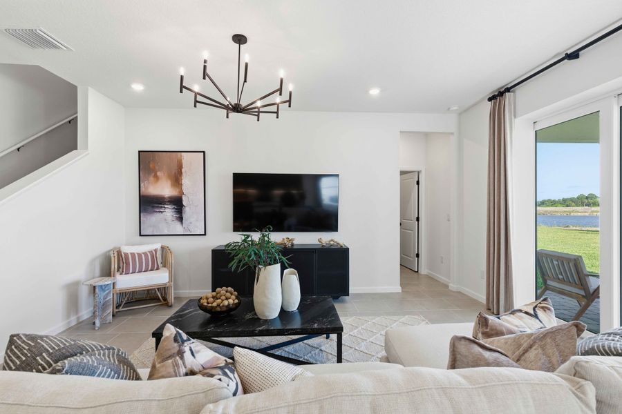 2,519sf New Home in Port St. Lucie, FL. - Slide 22 2,519sf New Home in Port St. Lucie, FL. - Slide 22