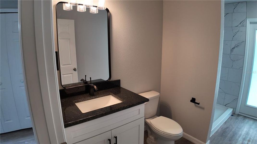 Furnished interior view inside a new home in , Inverness (Image 10). Furnished interior view inside a new home in , Inverness (Image 10).