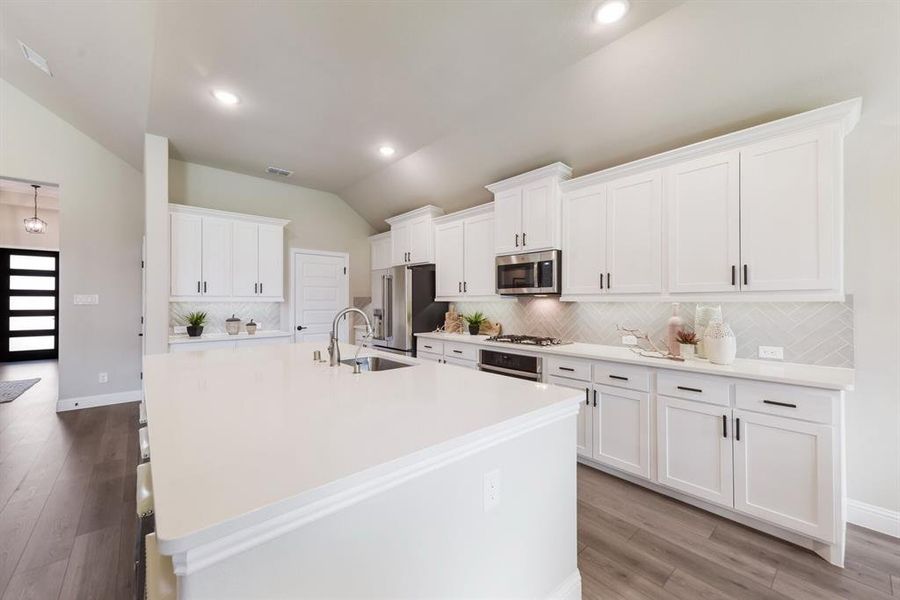 Representative Representative