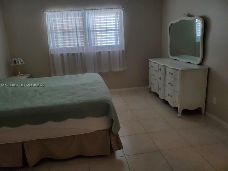 Furnished interior view inside a new home in , Hallandale Beach (Image 3). Furnished interior view inside a new home in , Hallandale Beach (Image 3).