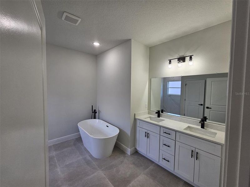 Furnished interior view inside a new home in , Ocala (Image 7). Furnished interior view inside a new home in , Ocala (Image 7).