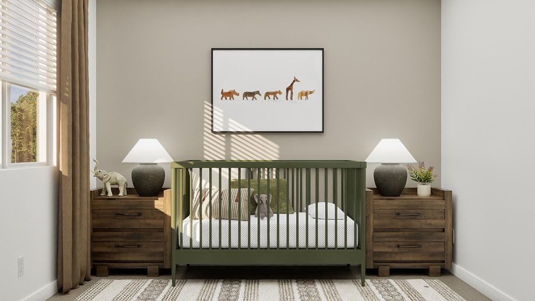 West Core M007 Poppy Bed4 1of2 F2