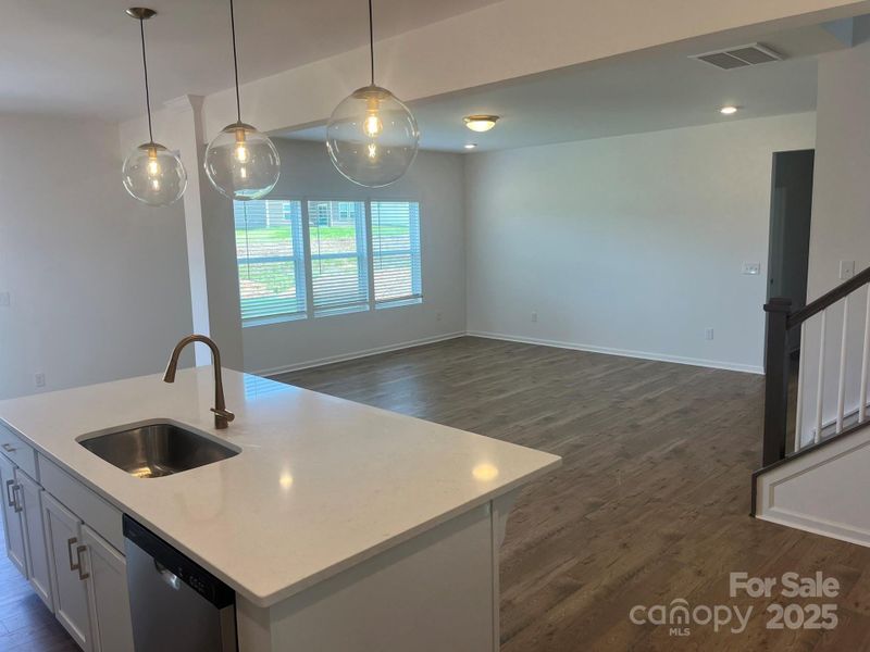 Image 16 of a home in Morgan Hills.