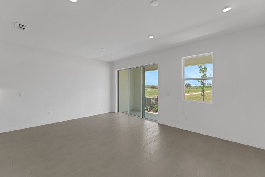 New Home in San Antonio, FL.  - Slide 12