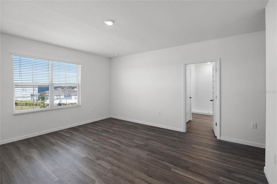 Spacious, unfurnished interior of a new home in , Winter Haven (Image 20). Spacious, unfurnished interior of a new home in , Winter Haven (Image 20).