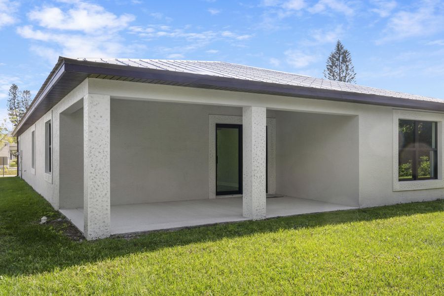 Windsor SpanishLakesArchitecture-0035 Windsor SpanishLakesArchitecture-0035