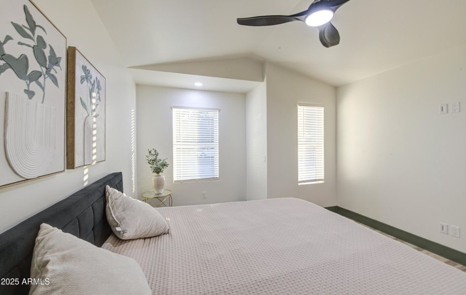 Primary Bed 2 Primary Bed 2