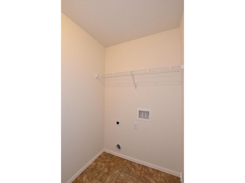 Spacious, unfurnished interior of a new home in , Greeley (Image 23).